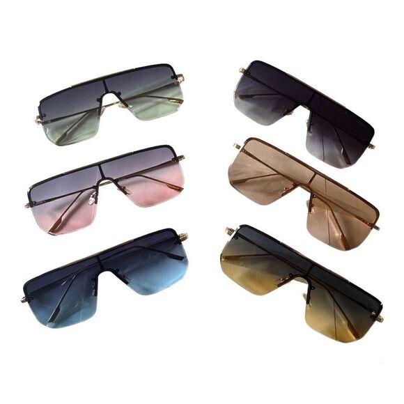 Accessories - Women’s sunglasses 